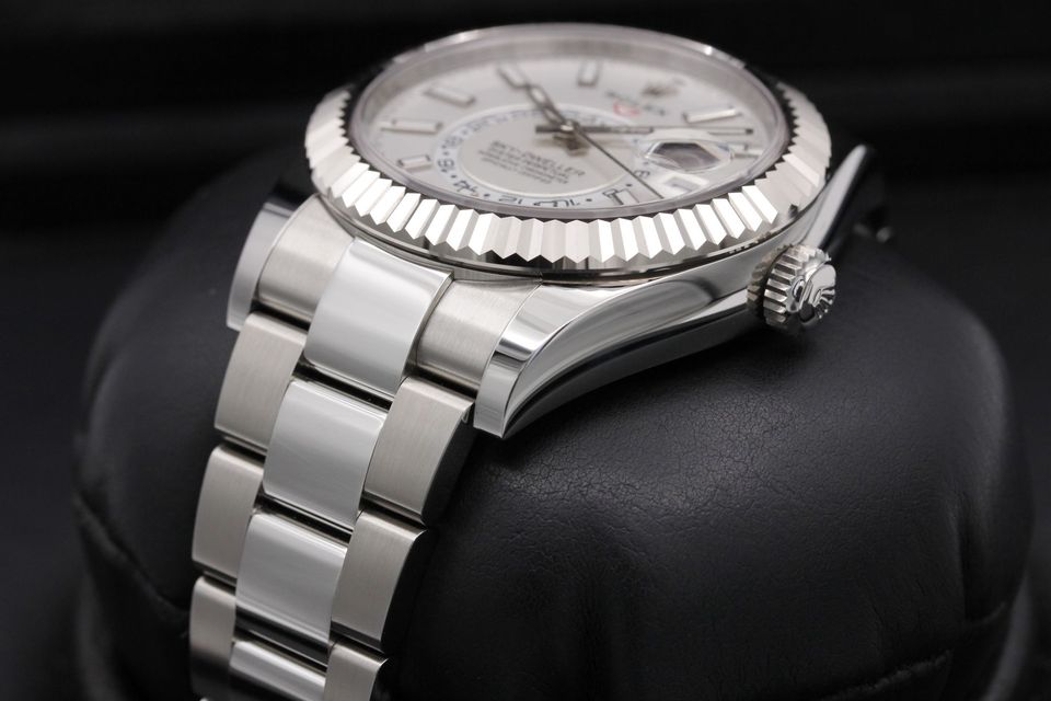 Rolex Sky-Dweller 336934 Image 2